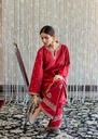 Embroidered 2Piece Lawn Collection Summer 2026
